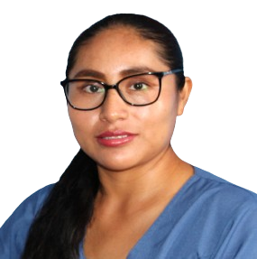Roxana Figuero Chauca