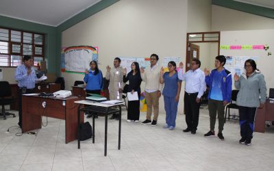Anuncio Importante: Conformación del CIFHS