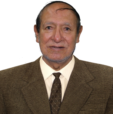 Juan Jóse Soares Jimenéz 