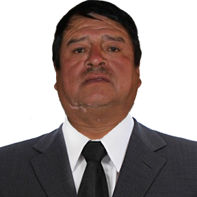 Luis Huamaccto Bautista