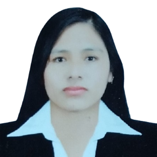 Lic. Abigail Vivian Rivas Jorge