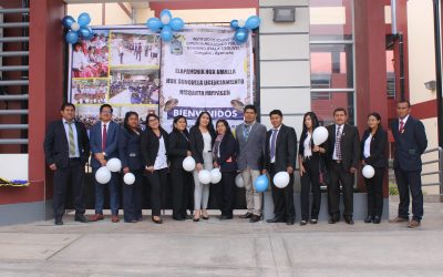 Inicio de Actividades Académicas 2024