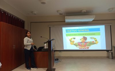 Socialización del Protocolo de Supervisión Alimentaria con Docentes y Personal Administrativo