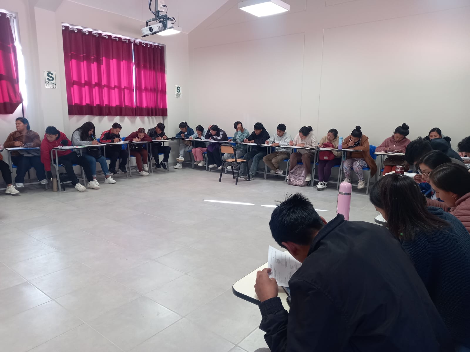 Actividad