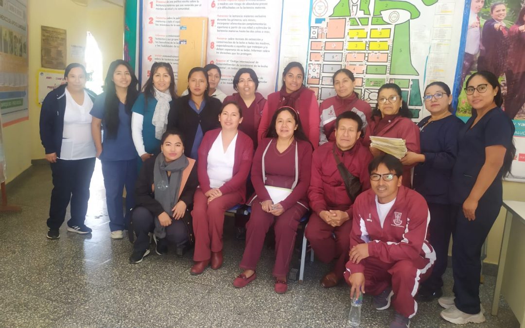 TENCIÓN INTEGRAL DE LA SALUD EN LA ETAPA JOVEN